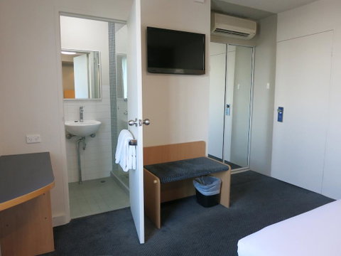 Arts Hotel - Timeshare Accommodation 3