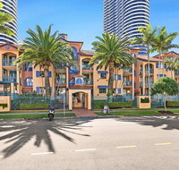 Aruba Sands Resort - Timeshare Accommodation