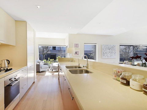Arum 4, Heritage Park - Contemporary & Timeless - Timeshare Accommodation 3