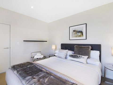 Arum 4, Heritage Park - Contemporary & Timeless - Timeshare Accommodation 1