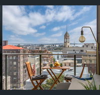 Arvia Newcastle - Timeshare Accommodation