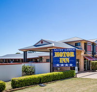 Ascot Lodge Motor Inn - Timeshare Accommodation