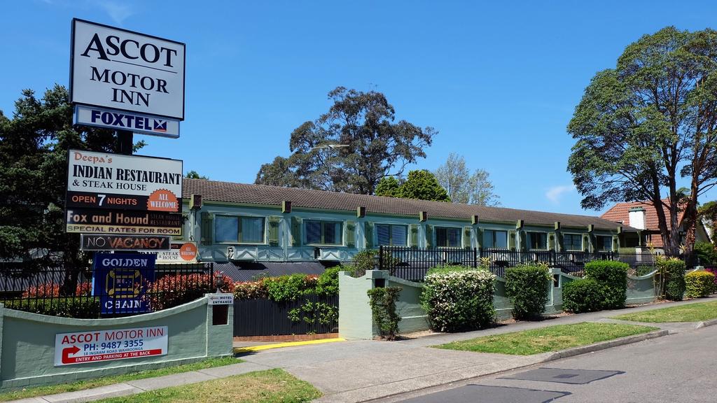 Wahroonga NSW Timeshare Accommodation