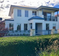 Ashington Gardens - Timeshare Accommodation