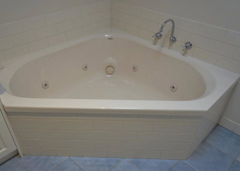 Ashmont Motel And Apartments - Timeshare Accommodation 3