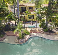 Ashmore Palms Holiday Village - Timeshare Accommodation