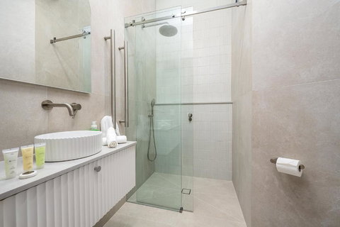 Luxurious House Near Flemington Racecourse - Timeshare Accommodation 2