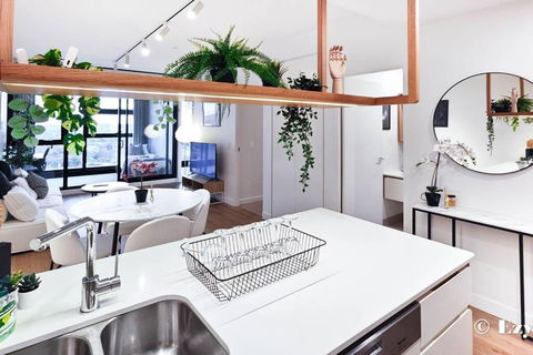 Luxury Apartment Doncaster Westfield Shopping Town - Timeshare Accommodation 0