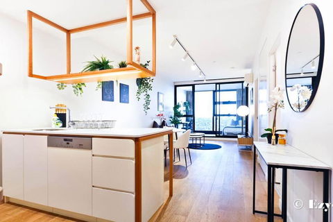 Luxury Apartment Doncaster Westfield Shopping Town - Timeshare Accommodation 2