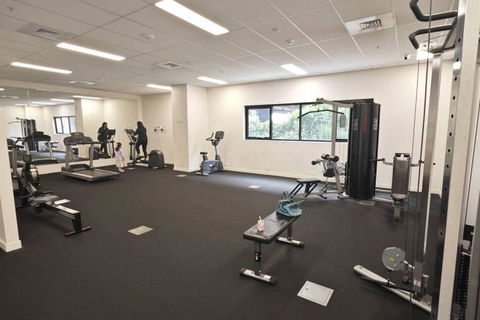 Luxury Apartment In Mel East With Special Kids Bed - Timeshare Accommodation 2