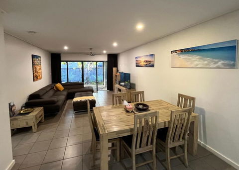 Luxury Executive Apartment At Broome Cable Beach - Timeshare Accommodation 0