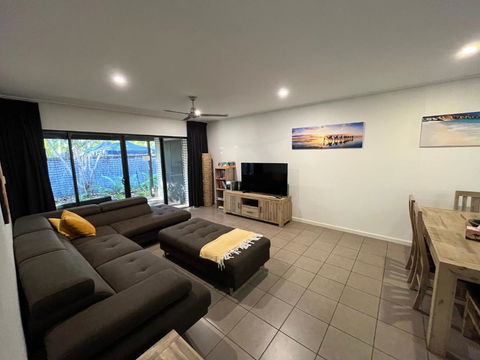 Luxury Executive Apartment At Broome Cable Beach - Timeshare Accommodation 1