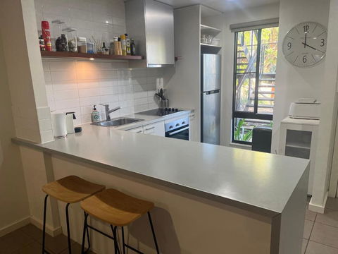 Luxury Executive Apartment At Broome Cable Beach - Timeshare Accommodation 2