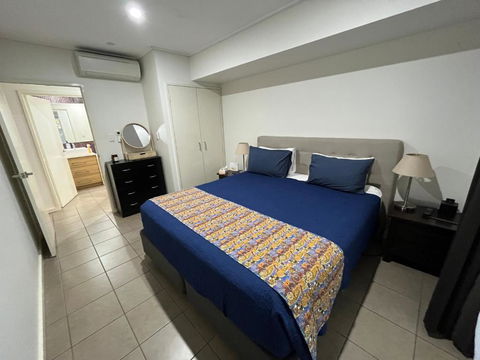 Luxury Executive Apartment At Broome Cable Beach - Timeshare Accommodation 3