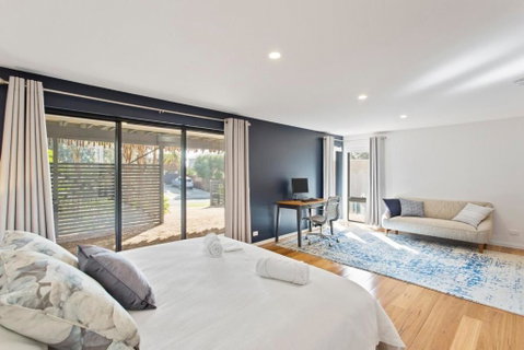 Luxury Getaway In A Statement Home Steps To Beach - Timeshare Accommodation 2
