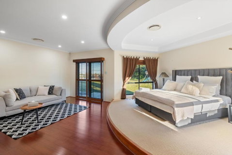 Luxury Range Stay! 6 Bedroom 4 Bathroom - Timeshare Accommodation 2