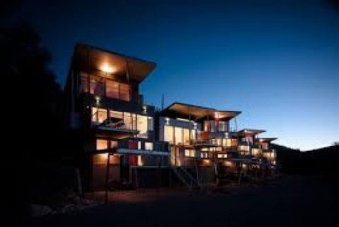 Luxury Scandinavian Townhouse - Timeshare Accommodation 0