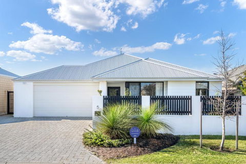 MAINBREAK - DUNSBOROUGH - Timeshare Accommodation 0