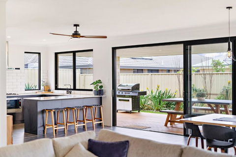 MAINBREAK - DUNSBOROUGH - Timeshare Accommodation 2