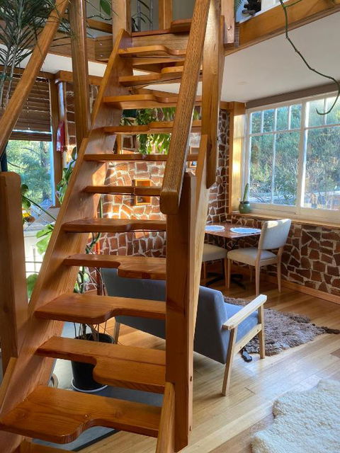 Maktub Biodynamic Farm - Timeshare Accommodation 3