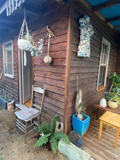 Maktub Biodynamic Farm - Timeshare Accommodation 1