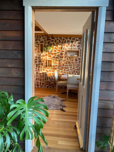 Maktub Biodynamic Farm - Timeshare Accommodation 2