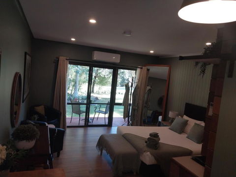 Malanda Lodge - Timeshare Accommodation 3