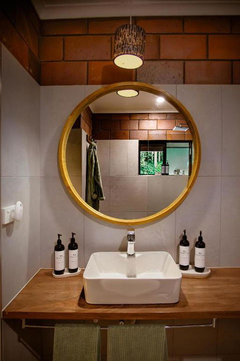 Malanda Lodge - Timeshare Accommodation 1