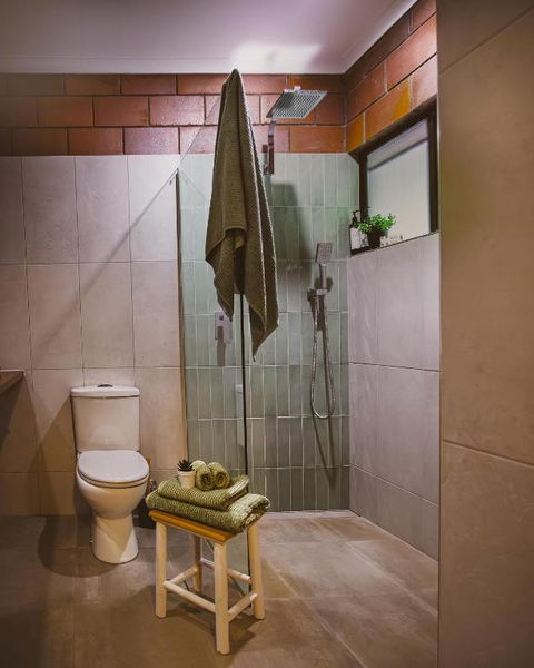 Malanda Lodge - Timeshare Accommodation 2