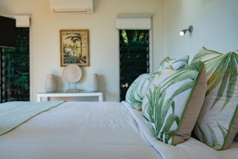MANDALAY ESCAPE, SECLUSION & SERENITY WITH A POOL - Timeshare Accommodation 2