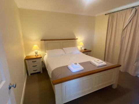 Manyat Peak Cottages Carnaby - Timeshare Accommodation 2