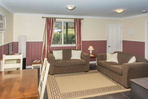 Manyat Peak Cottages Boobook - Timeshare Accommodation 3
