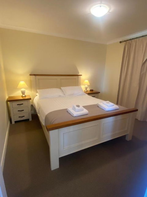 Manyat Peak Cottages Boobook - Timeshare Accommodation 1