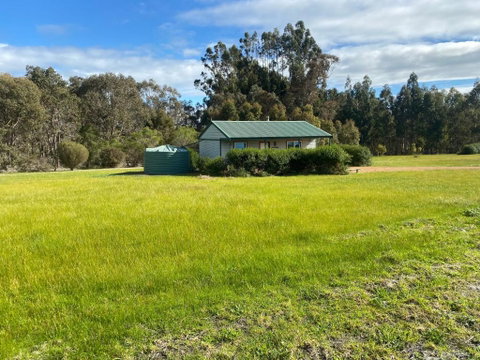 Manyat Peak Cottages Boobook - Timeshare Accommodation 2