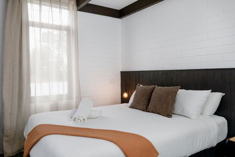 M Hotel - Timeshare Accommodation 2