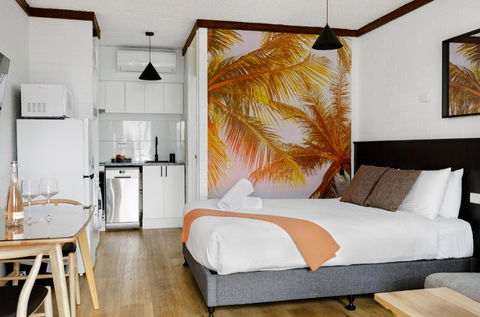 M Hotel - Timeshare Accommodation 1