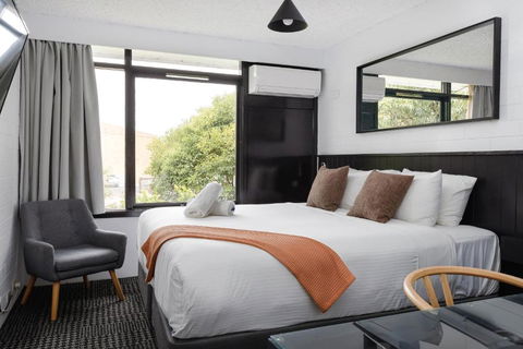 M Hotel - Timeshare Accommodation 3