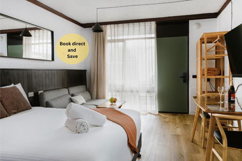 M Hotel - Timeshare Accommodation 0