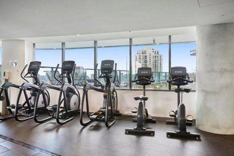 Mackenzie Marvel Chic 2BR Stay W Panoramic Views - Timeshare Accommodation 0