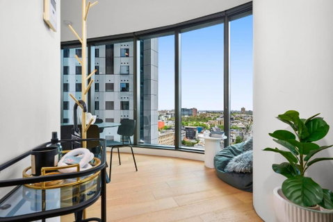 Mackenzie Marvel Chic 2BR Stay W Panoramic Views - Timeshare Accommodation 2