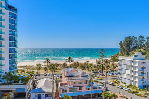 Mantra Twin Towns - Timeshare Accommodation 1