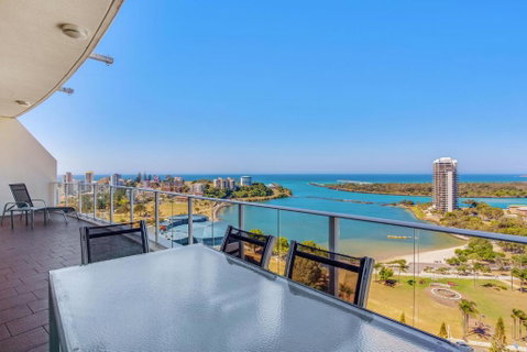 Mantra Twin Towns - Timeshare Accommodation 2
