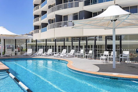 Mantra Twin Towns - Timeshare Accommodation 0