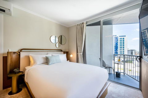 Mantra Terrace Brisbane - Timeshare Accommodation 0