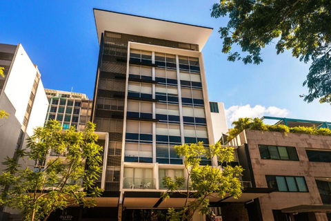 Mantra Terrace Brisbane - Timeshare Accommodation 1