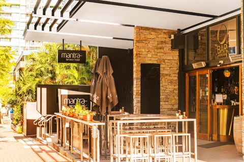 Mantra Terrace Brisbane - Timeshare Accommodation 3