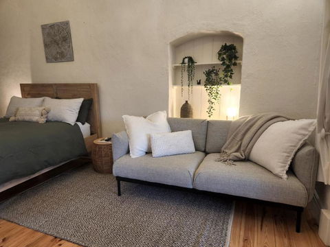 Marananga Cottages - Timeshare Accommodation 2