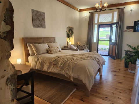 Marananga Cottages - Timeshare Accommodation 0