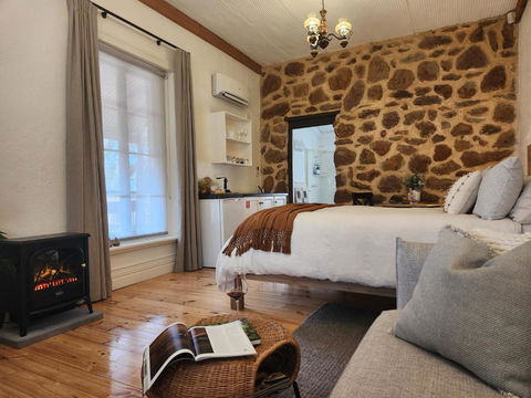 Marananga Cottages - Timeshare Accommodation 1