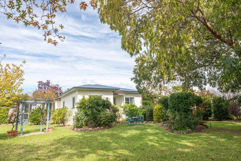 Marnita Farmhouse At Golden Grove Estate Winery - Timeshare Accommodation 0